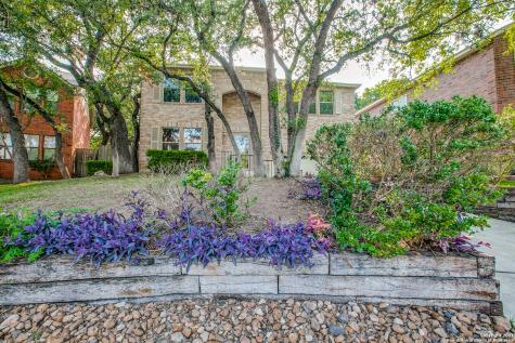 11307 Redlands Park Drive San Antonio TX 78249