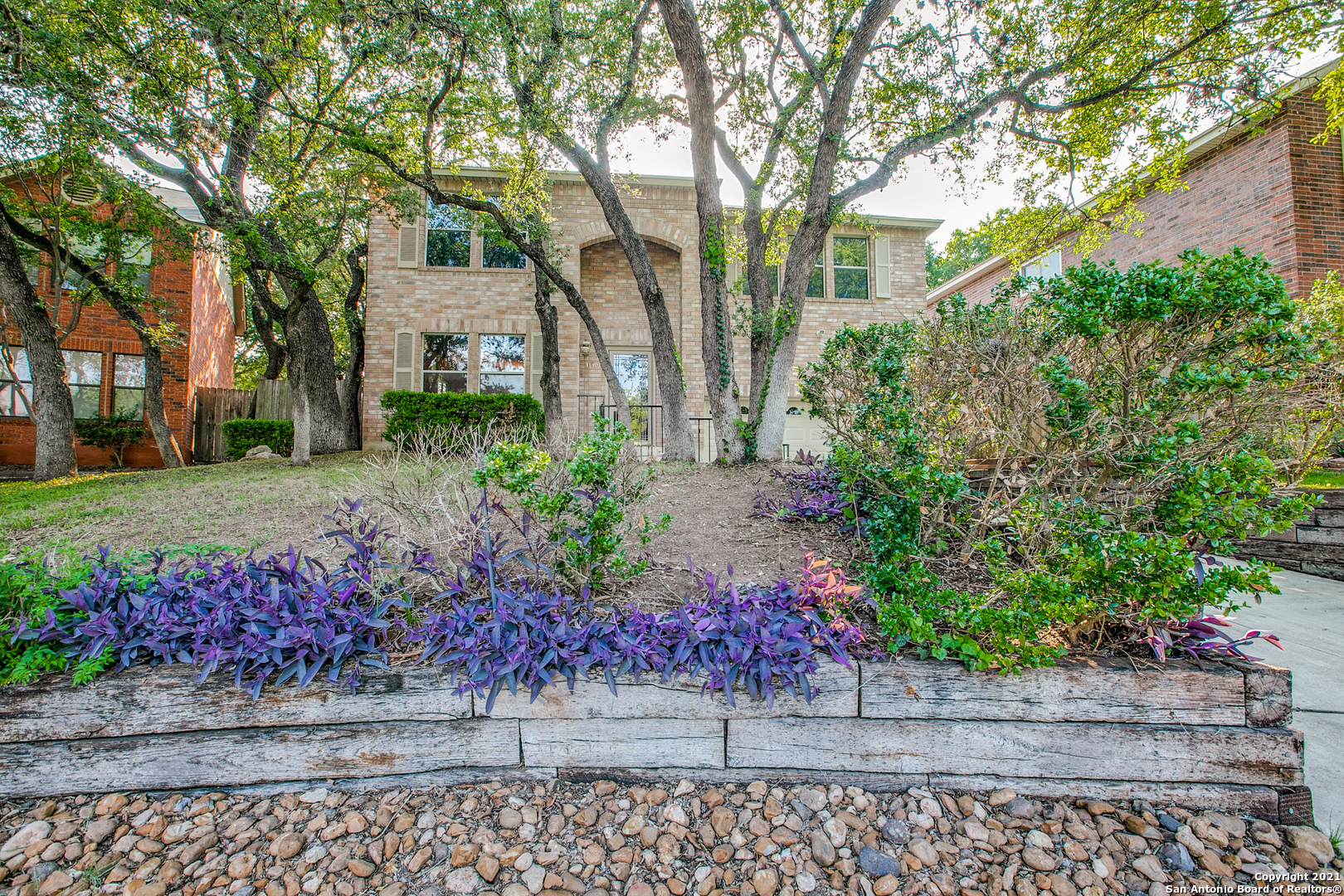 11307 Redlands Park Drive San Antonio TX 78249