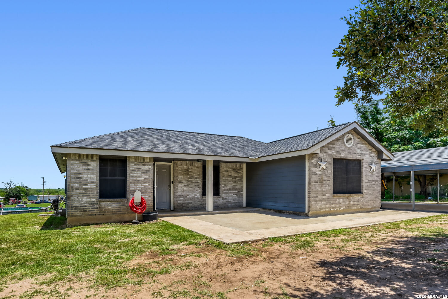 9830 Hildebrandt Road San Antonio TX 78222