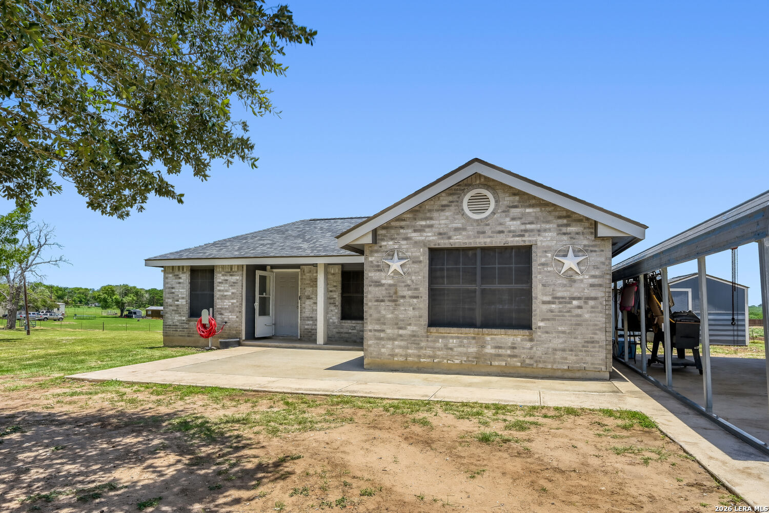 9830 Hildebrandt Road San Antonio TX 78222