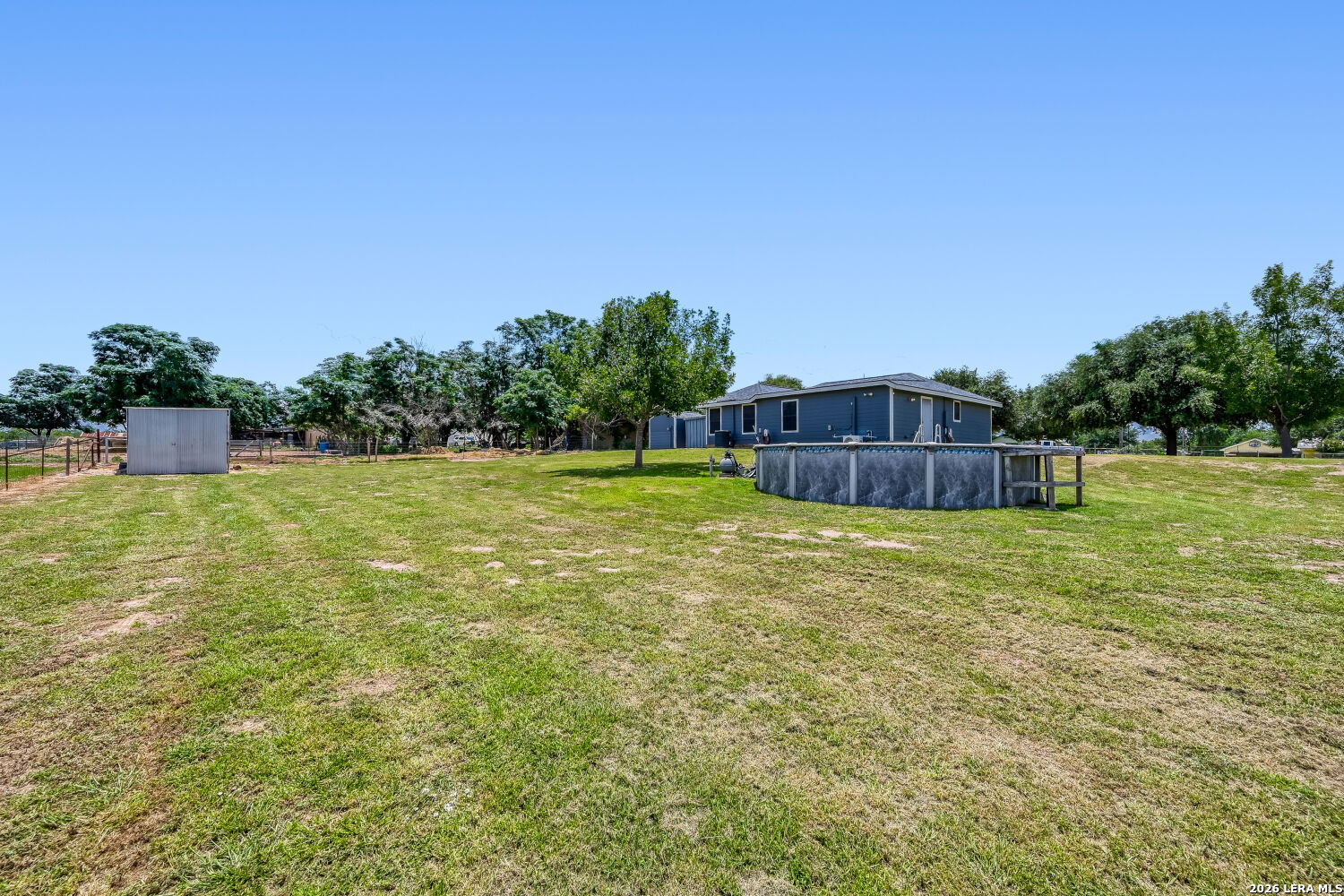 9830 Hildebrandt Road San Antonio TX 78222