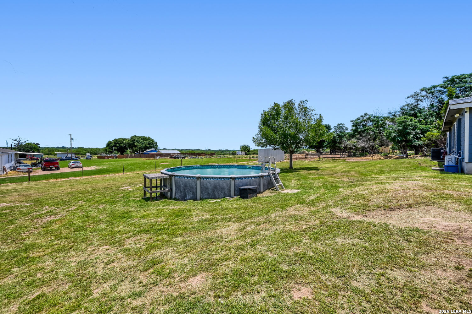 9830 Hildebrandt Road San Antonio TX 78222