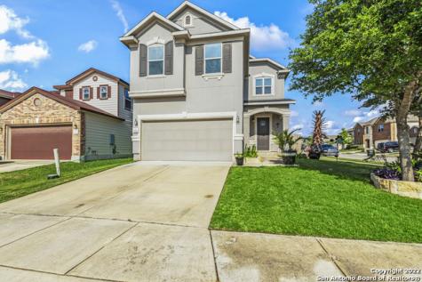 3906 Legend Pond New Braunfels TX 78130