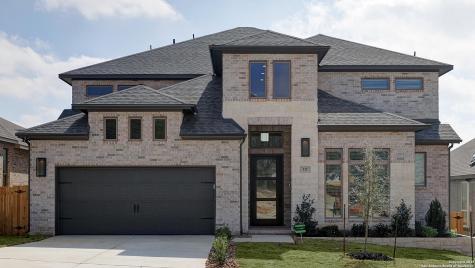 117 Oso Creek Boerne TX 78006