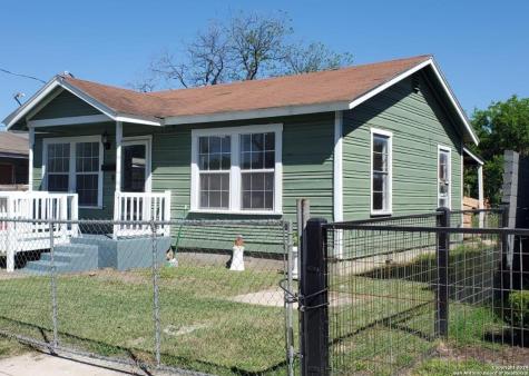 509 Dakota Street San Antonio TX 78203