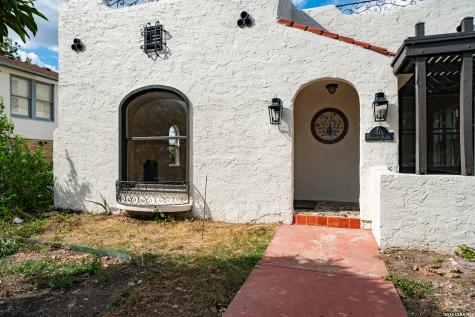 411 Parland Place San Antonio TX 78209