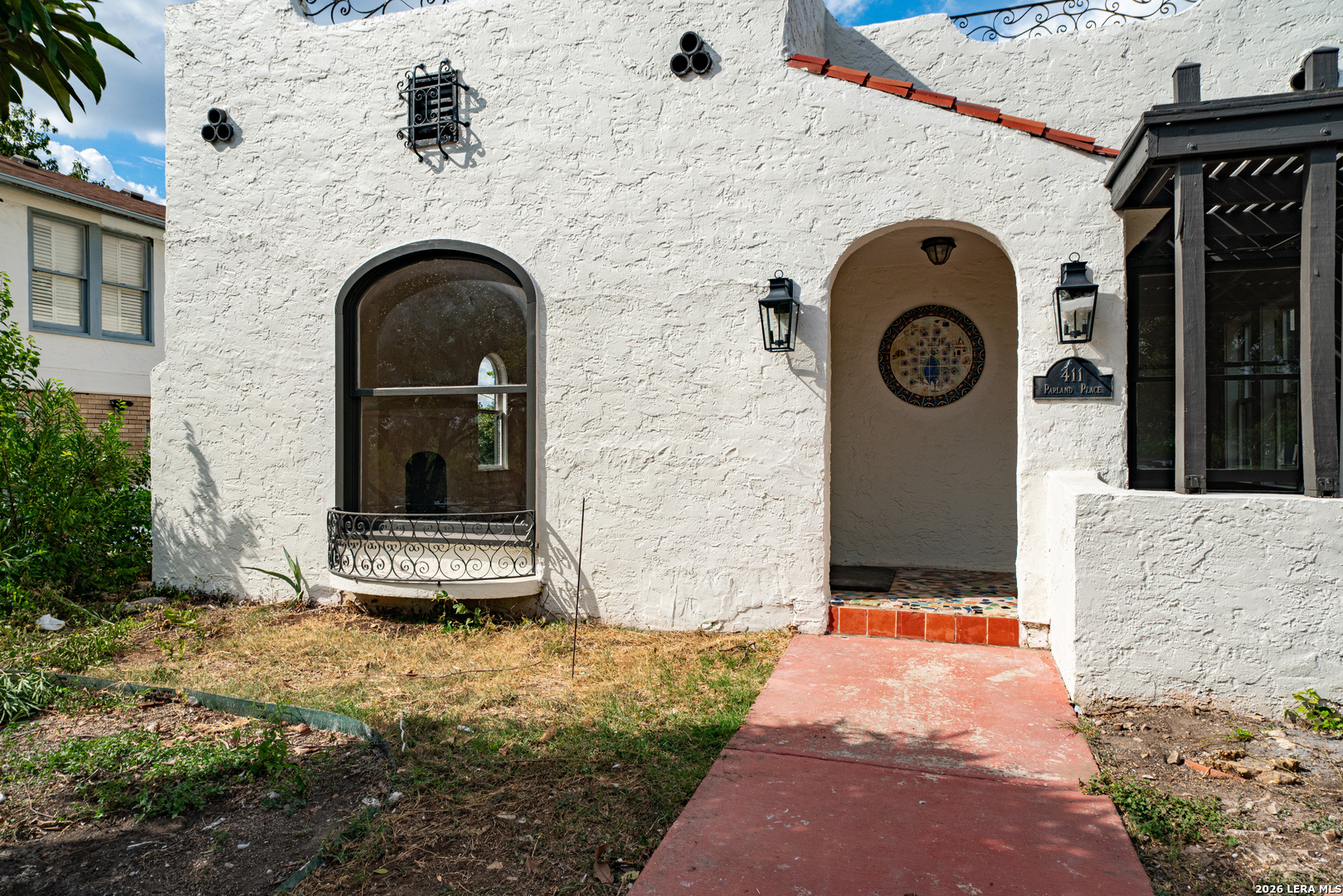 411 Parland Place San Antonio TX 78209