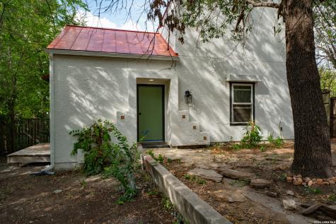 411 Parland Place San Antonio TX 78209