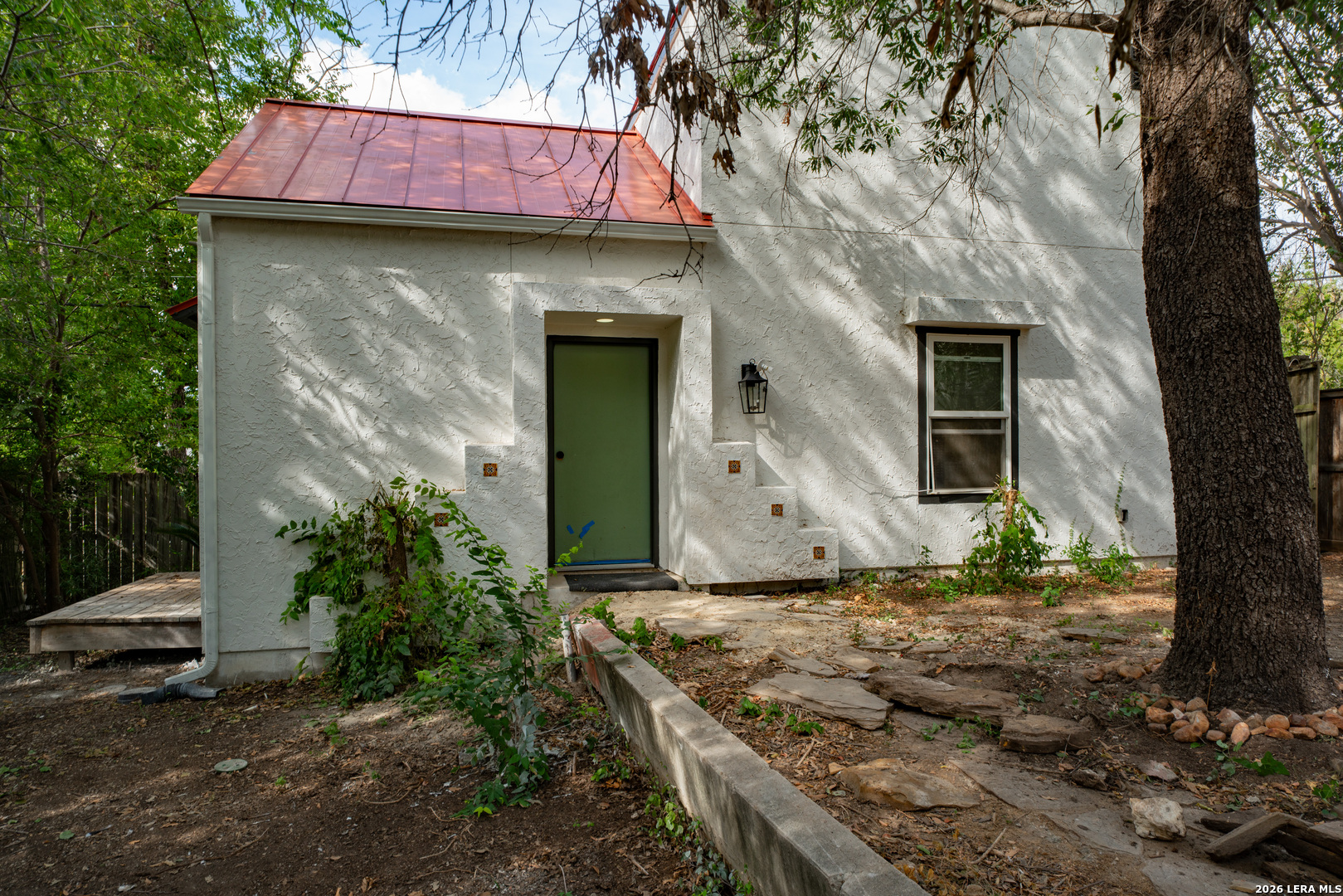 411 Parland Place San Antonio TX 78209