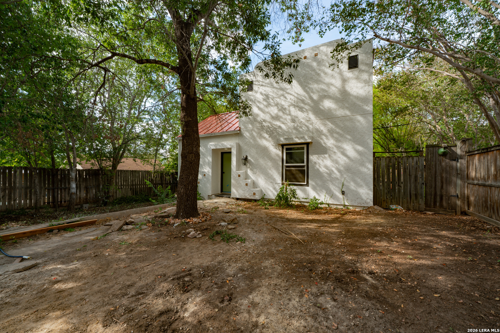 411 Parland Place San Antonio TX 78209