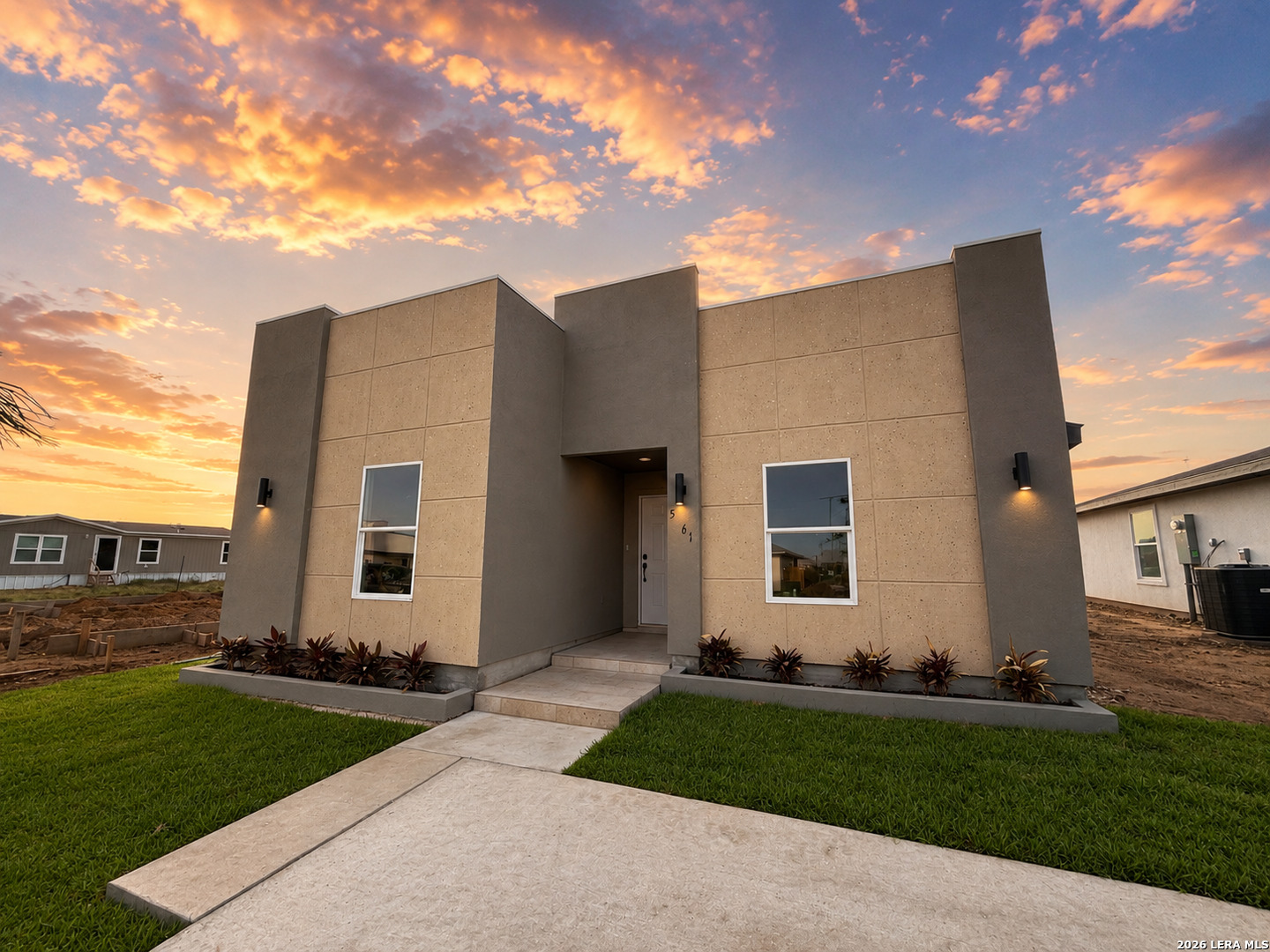 5061 Luna Grande Loop Laredo TX 78046