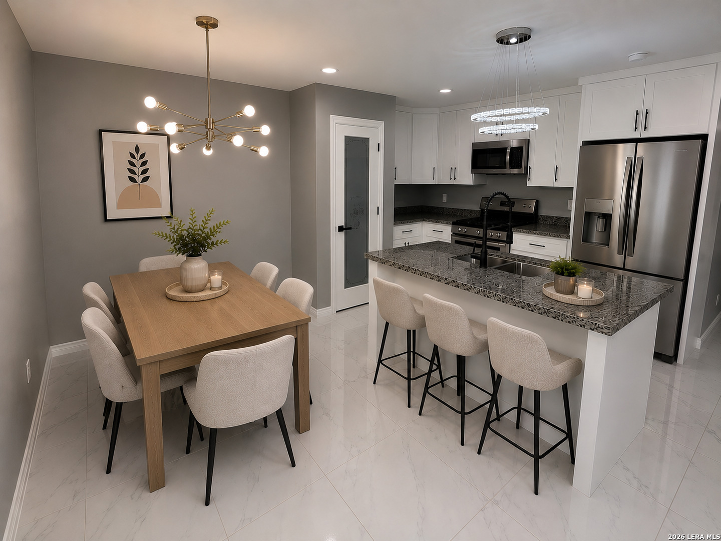 5061 Luna Grande Loop Laredo TX 78046