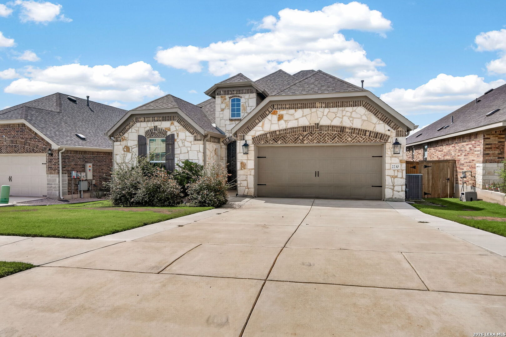 2230 Steerhead Trail New Braunfels TX 78132