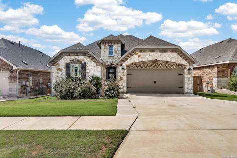 2230 Steerhead Trail New Braunfels TX 78132