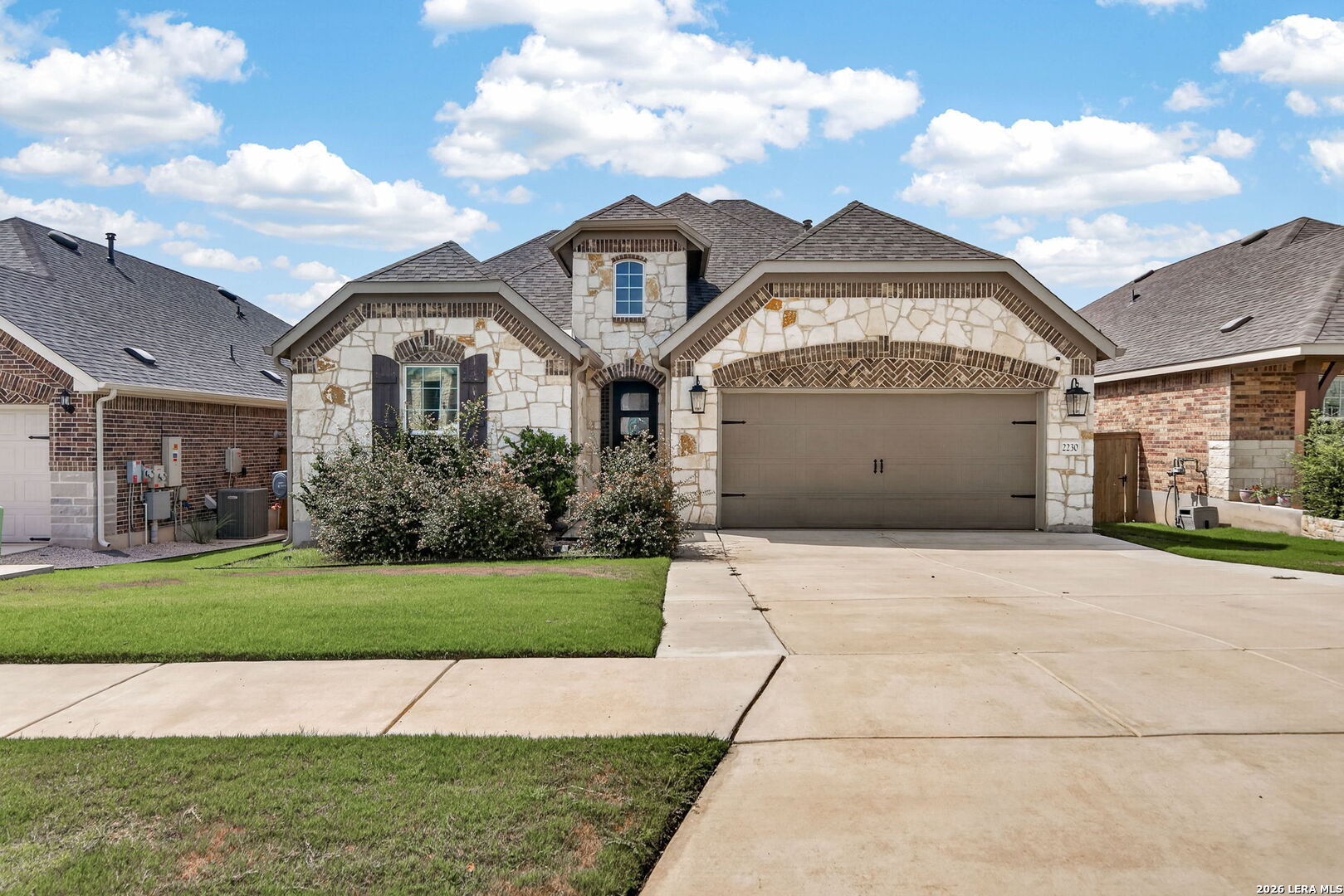 2230 Steerhead Trail New Braunfels TX 78132