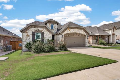 2230 Steerhead Trail New Braunfels TX 78132