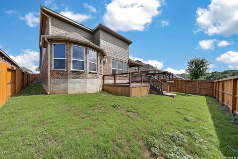 2230 Steerhead Trail New Braunfels TX 78132