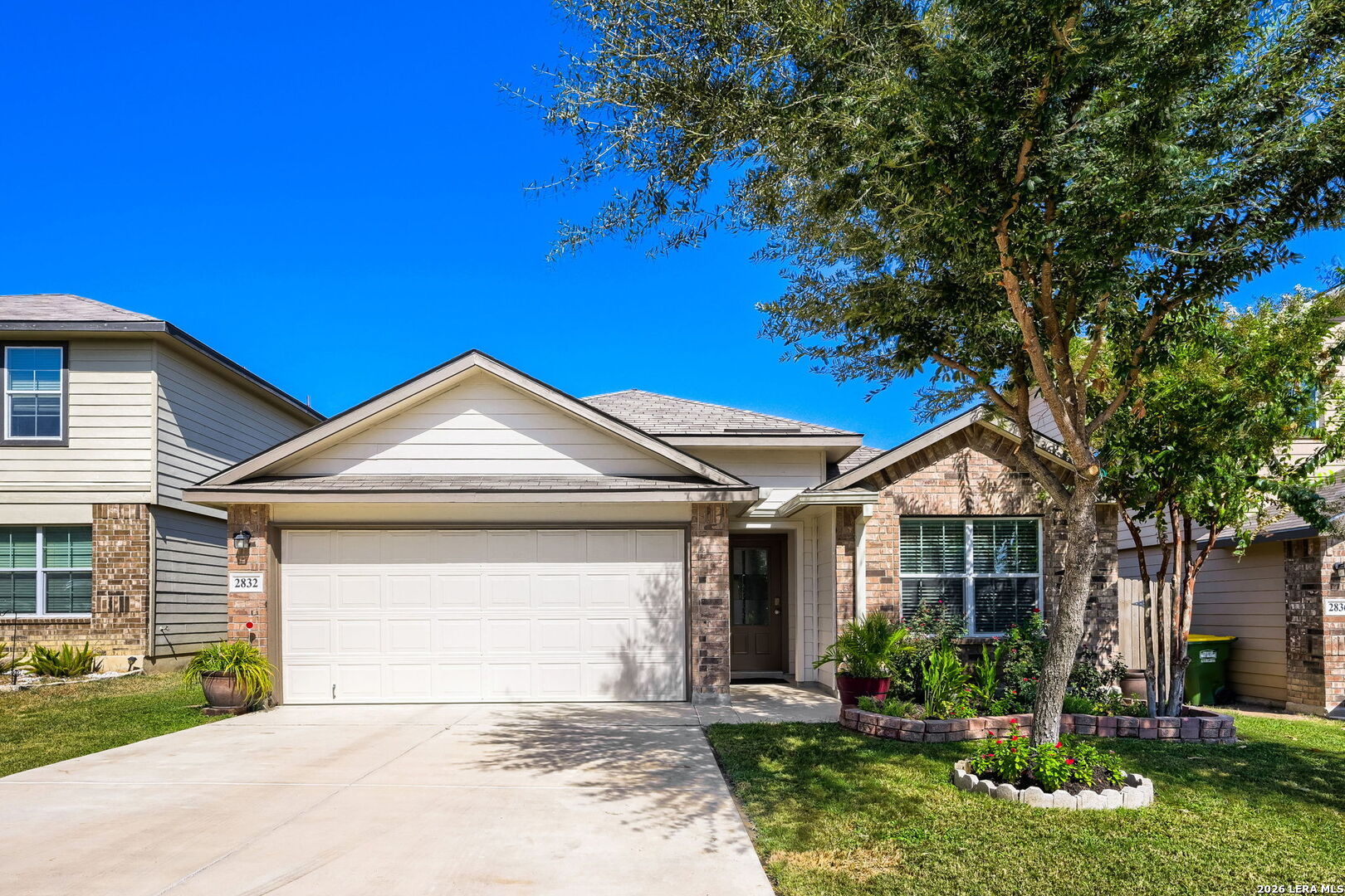 2832 Tengyc Bow San Antonio TX 78245