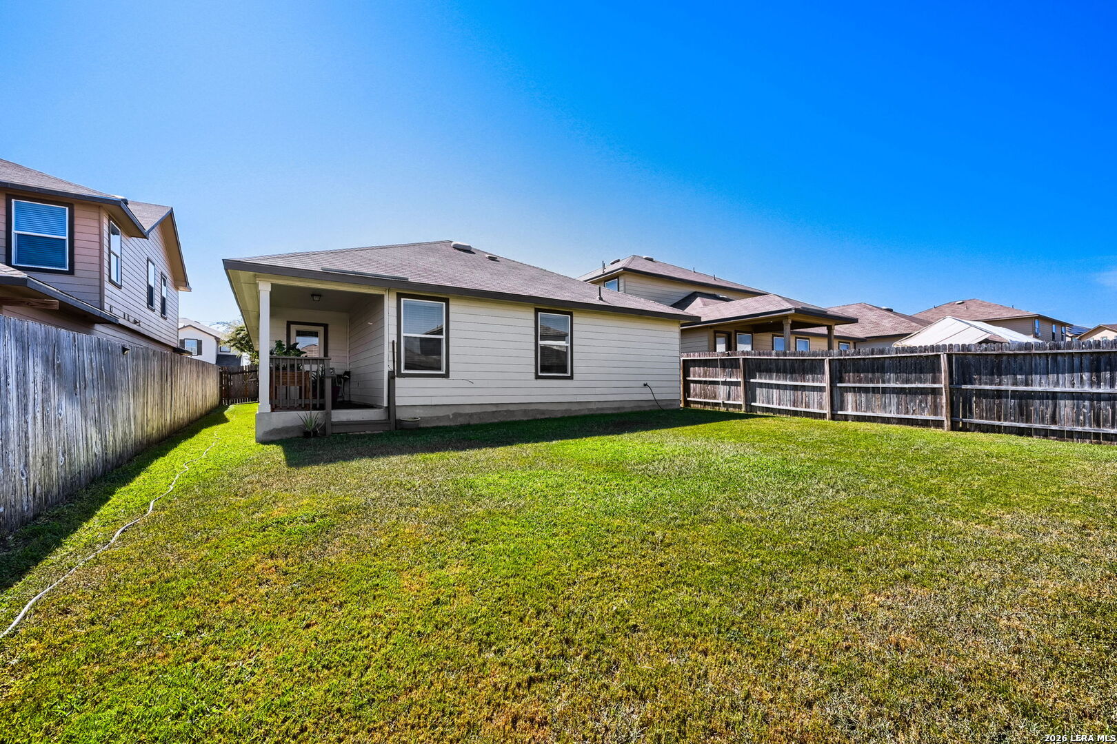 2832 Tengyc Bow San Antonio TX 78245