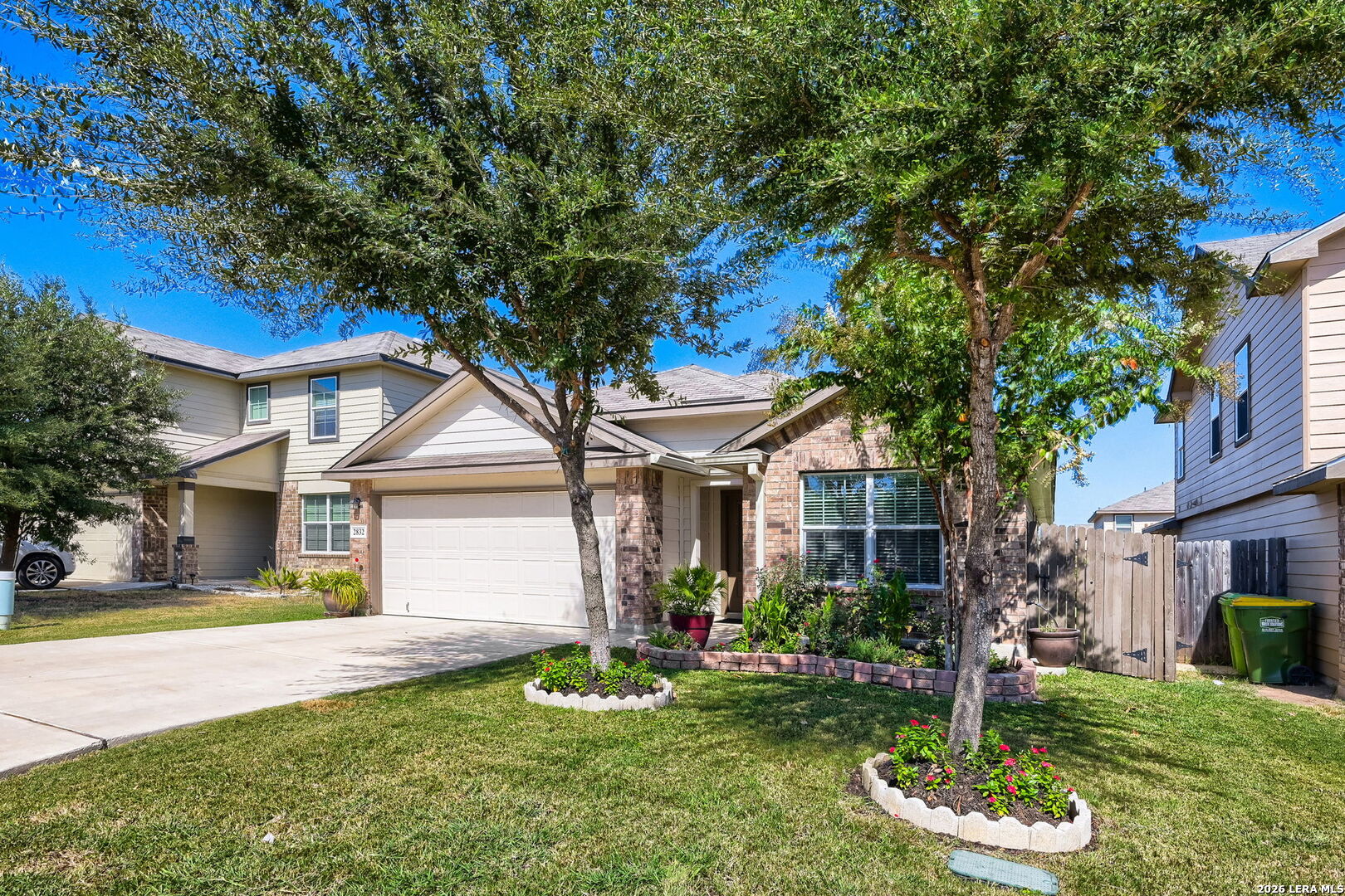 2832 Tengyc Bow San Antonio TX 78245