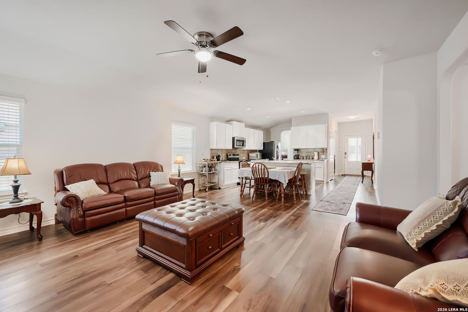 2832 Tengyc Bow San Antonio TX 78245