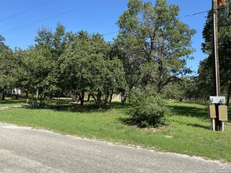 264 Hickory Hill Drive La Vernia TX 78121