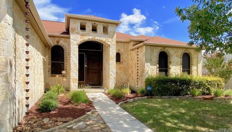 1238 Nickel Creek New Braunfels TX 78130