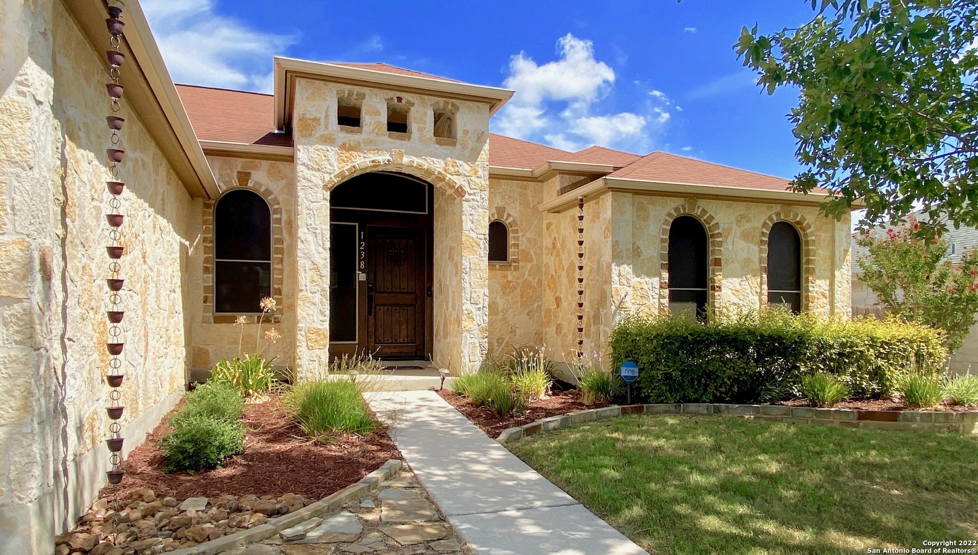 1238 Nickel Creek New Braunfels TX 78130