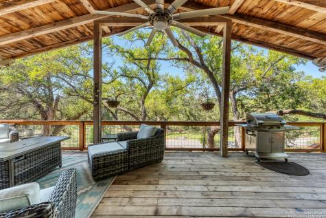 1174 Deer Run Pass Canyon Lake TX 78133