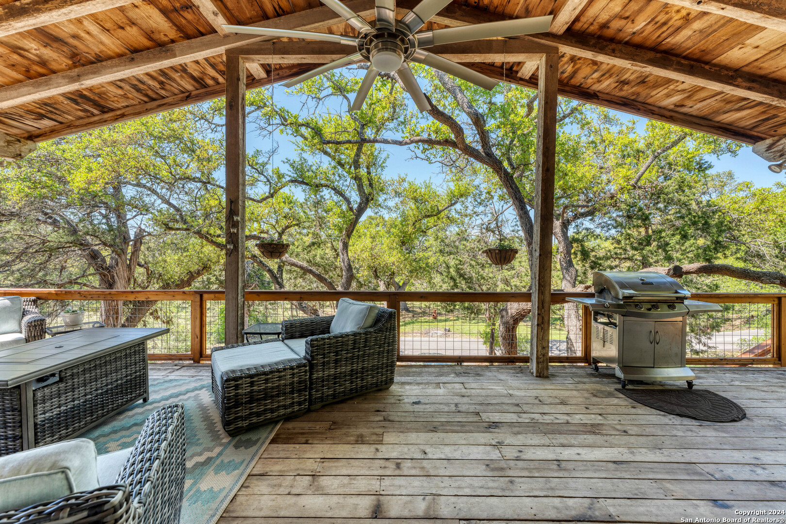 1174 Deer Run Pass Canyon Lake TX 78133