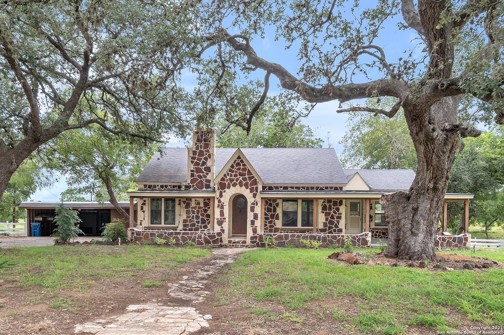 114 Haverlah Road Pleasanton TX 78064