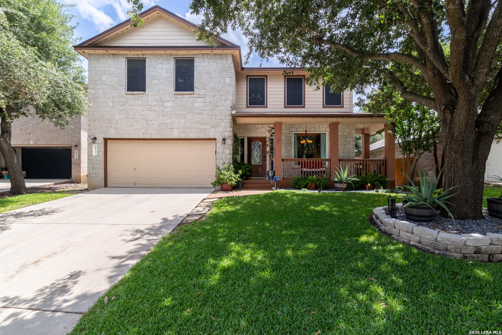 26024 Upton Creek San Antonio TX 78260