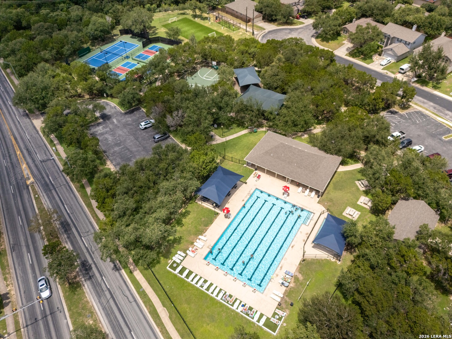 26024 Upton Creek San Antonio TX 78260