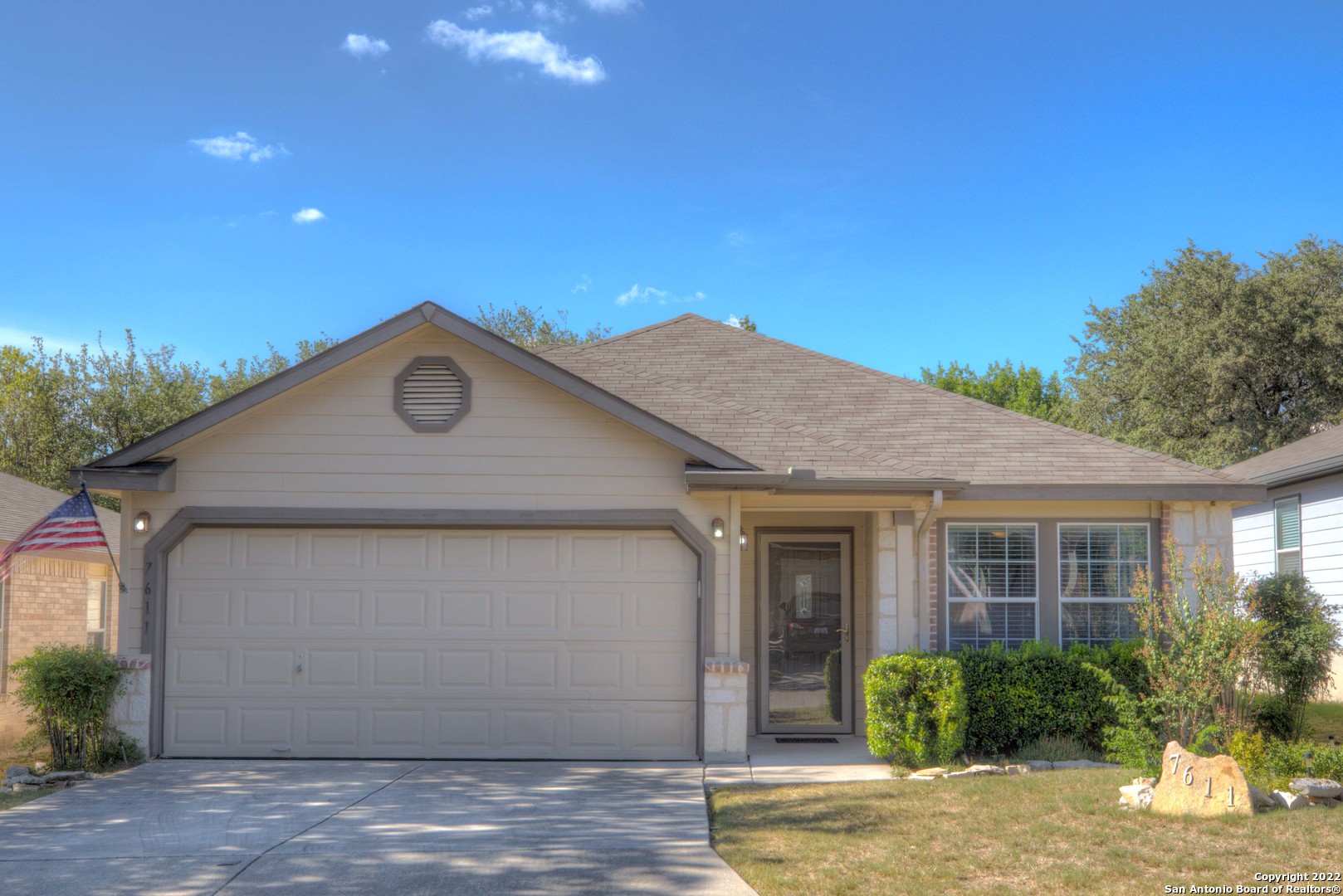 7611 Lost Creek Gap Boerne TX 78015