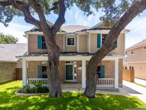 4456 Taylors Bend San Antonio TX 78247