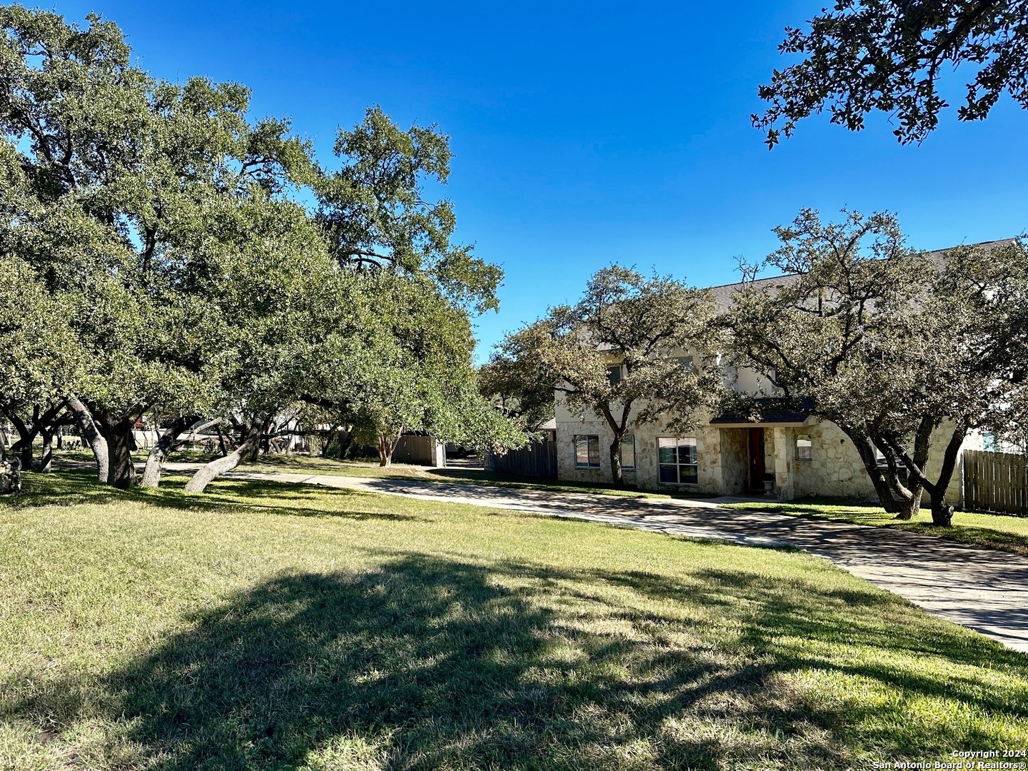 118 Palo Duro San Antonio TX 78232