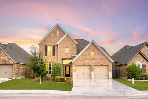 2110 Rustling Way Seguin TX 78155