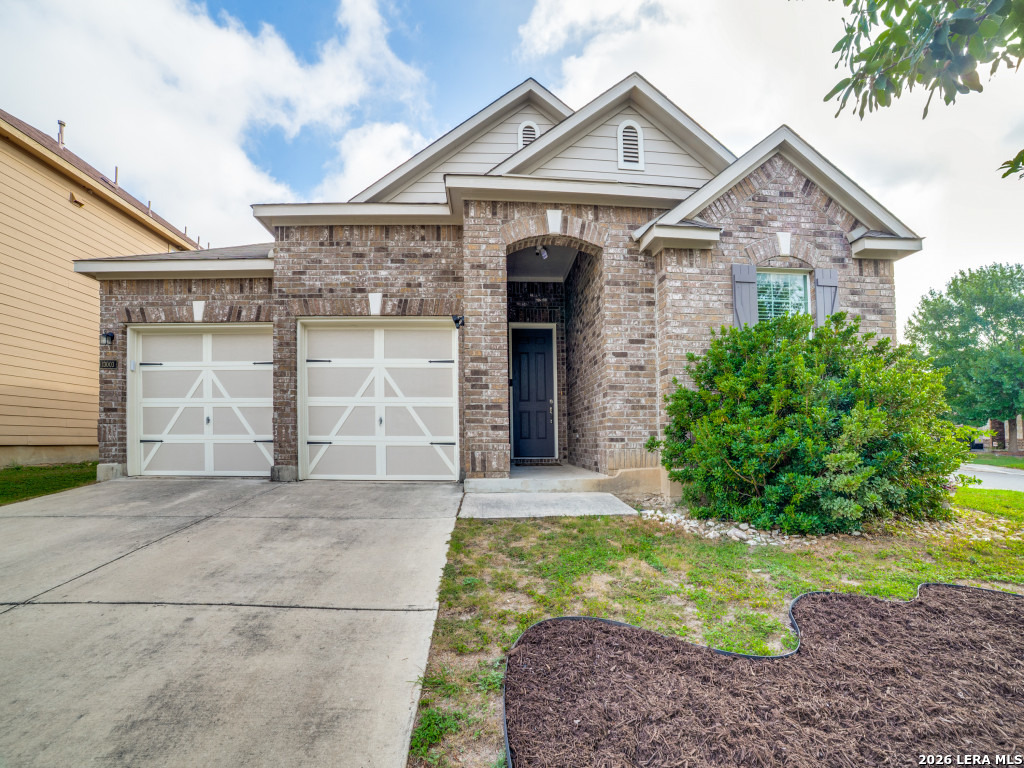 13003 Stags Leap San Antonio TX 78253