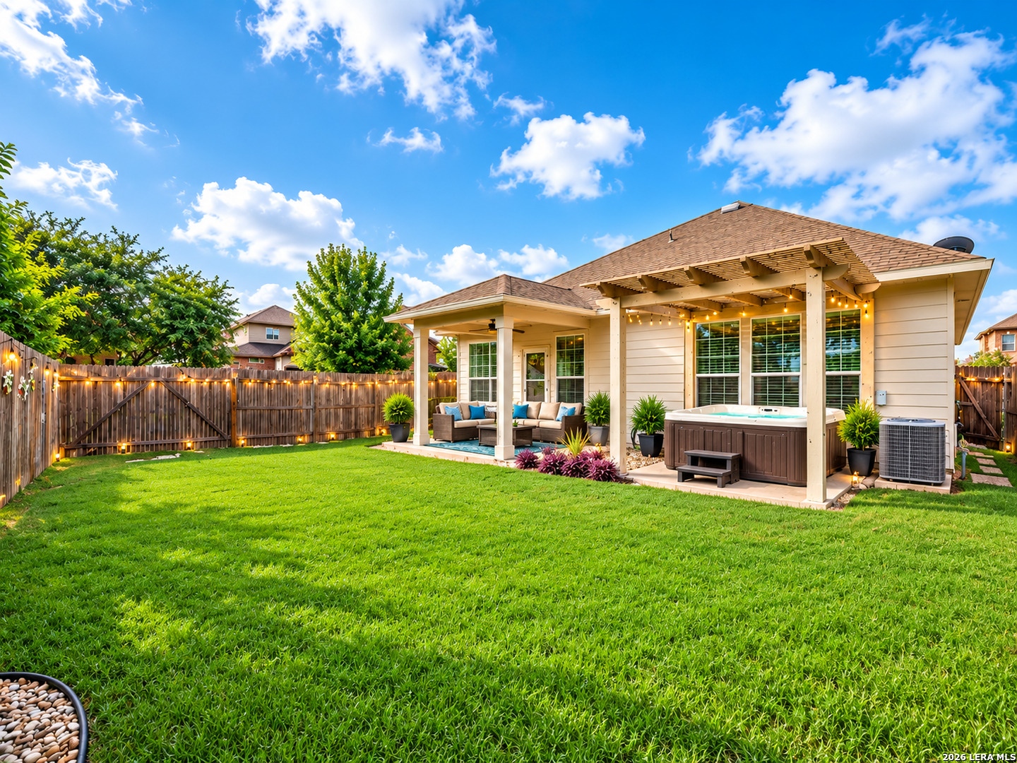 13003 Stags Leap San Antonio TX 78253