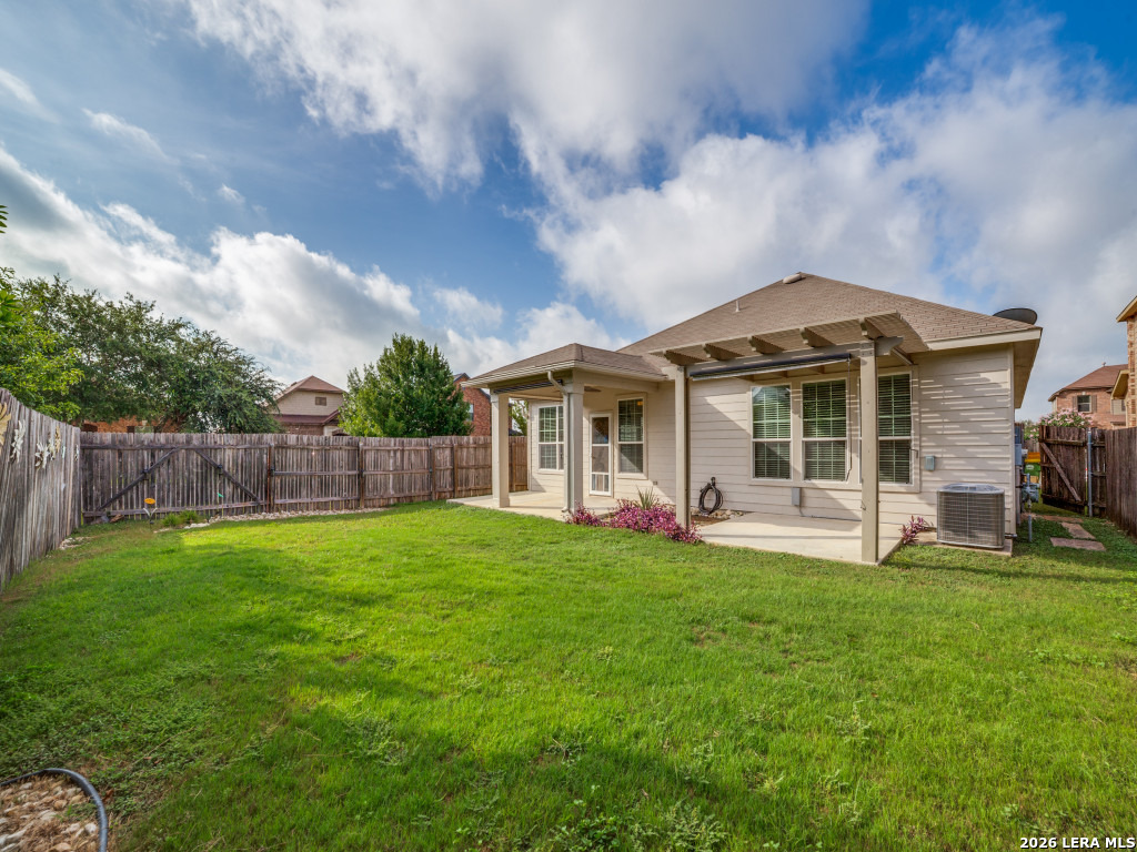 13003 Stags Leap San Antonio TX 78253