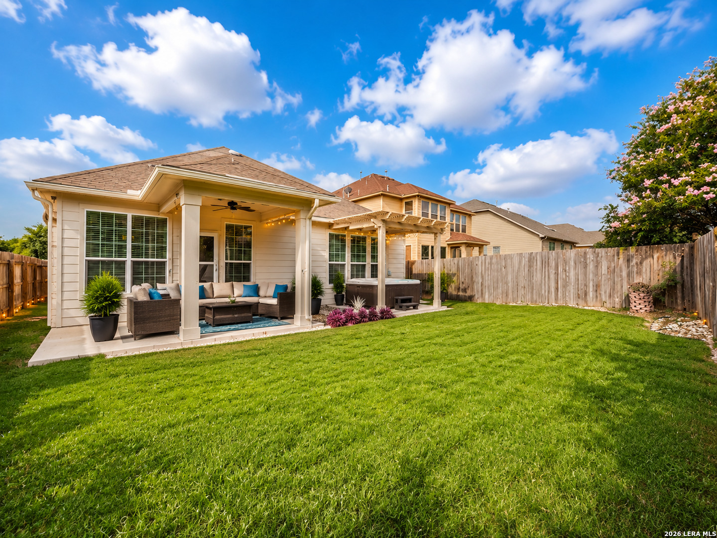 13003 Stags Leap San Antonio TX 78253
