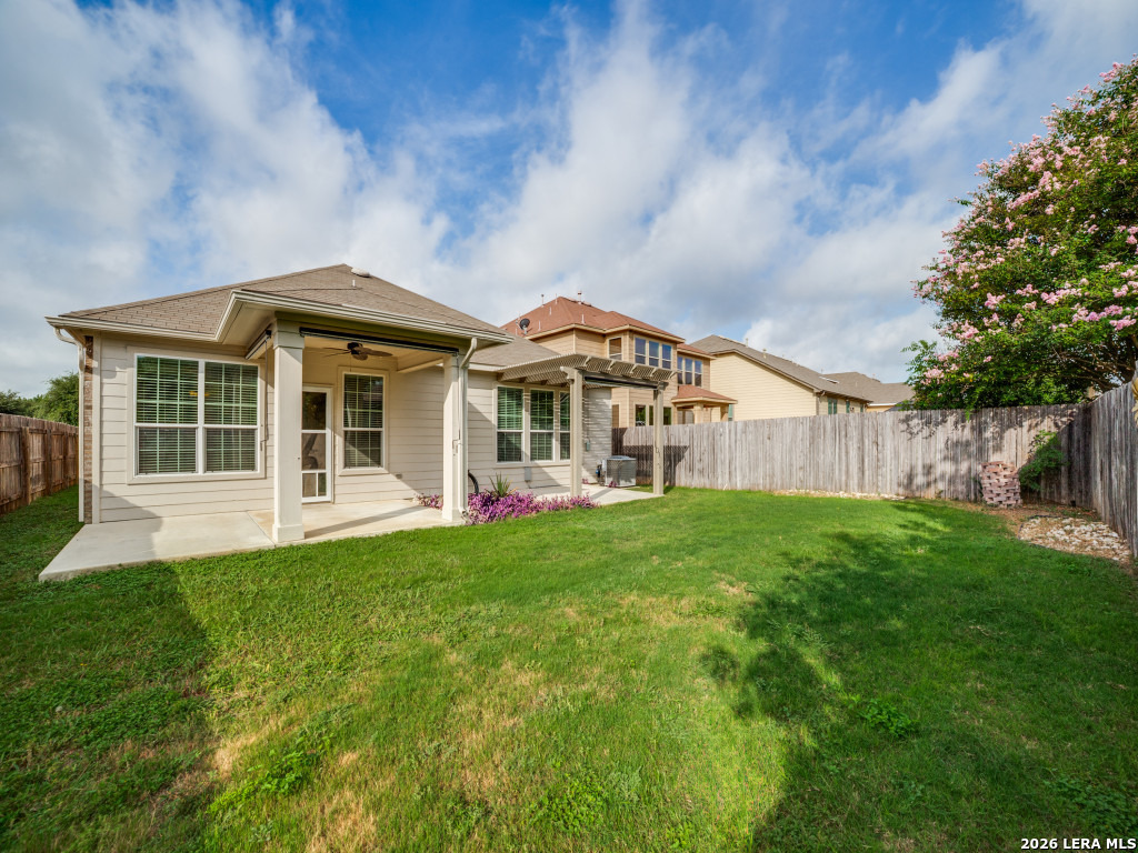 13003 Stags Leap San Antonio TX 78253