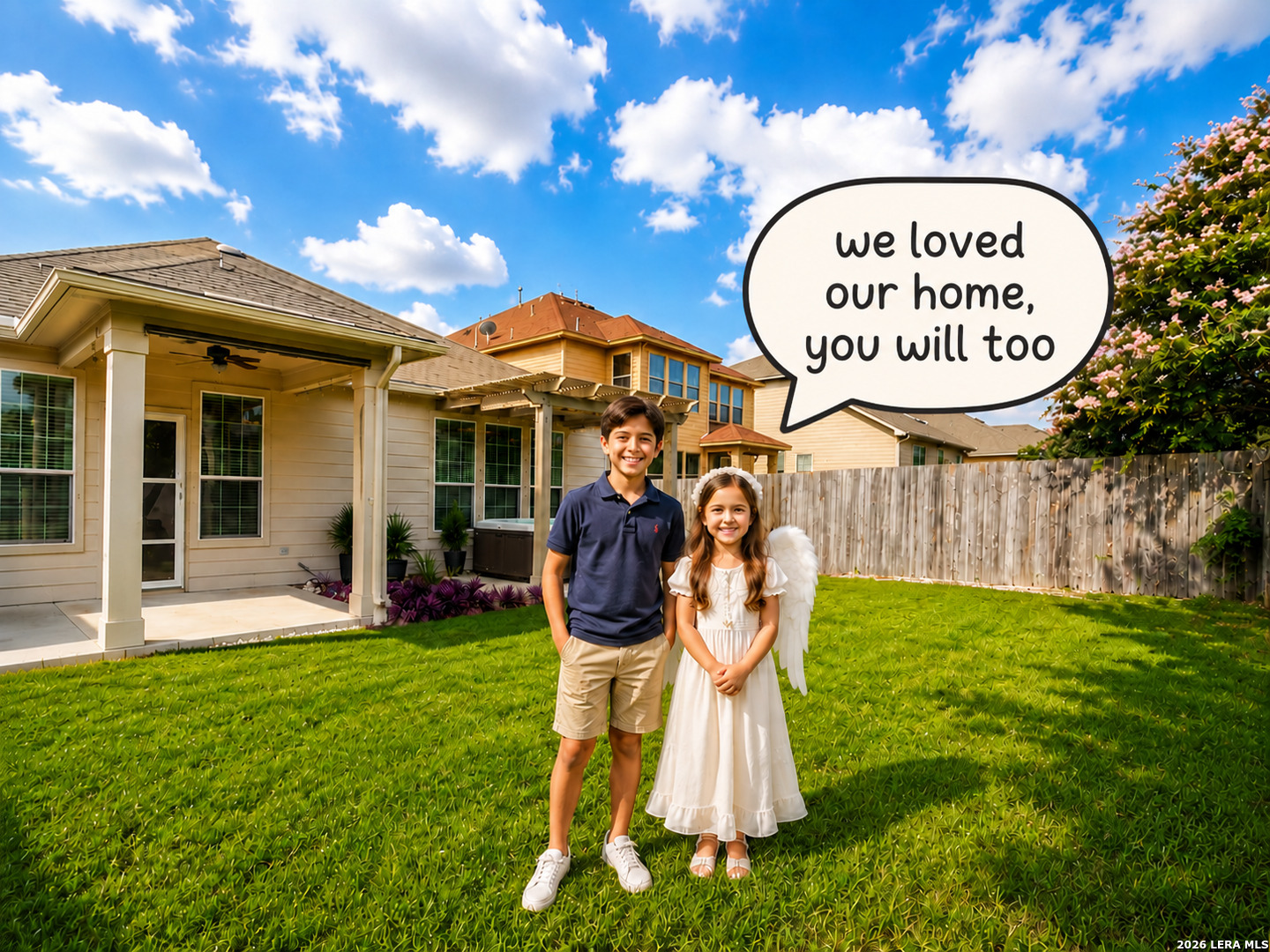 13003 Stags Leap San Antonio TX 78253