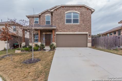 13138 Beals Circle San Antonio TX 78253