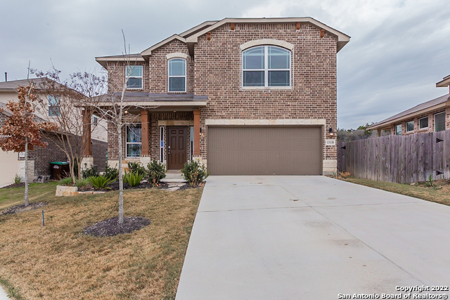 13138 Beals Circle San Antonio TX 78253