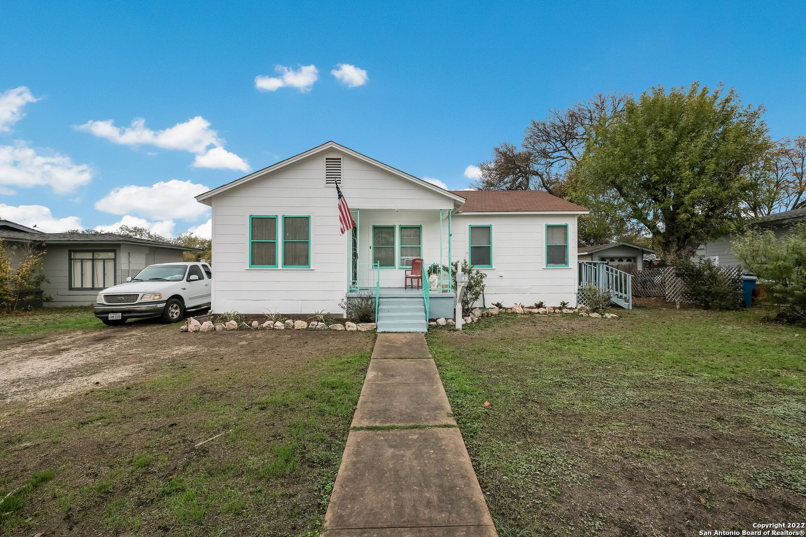 523 Sutton Drive San Antonio TX 78228