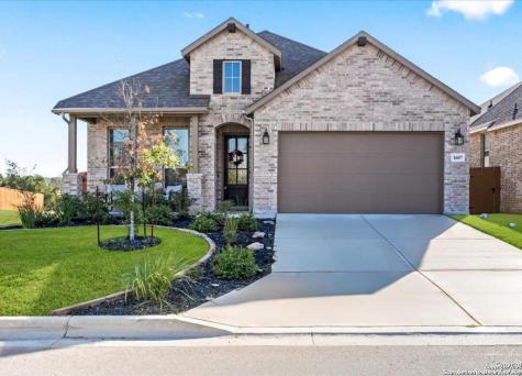 1607 Seekat Drive New Braunfels TX 78132