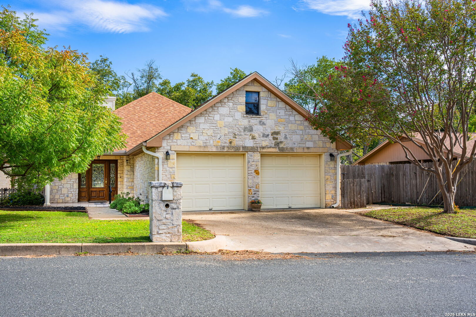 505 Sunset Street Fredericksburg TX 78624