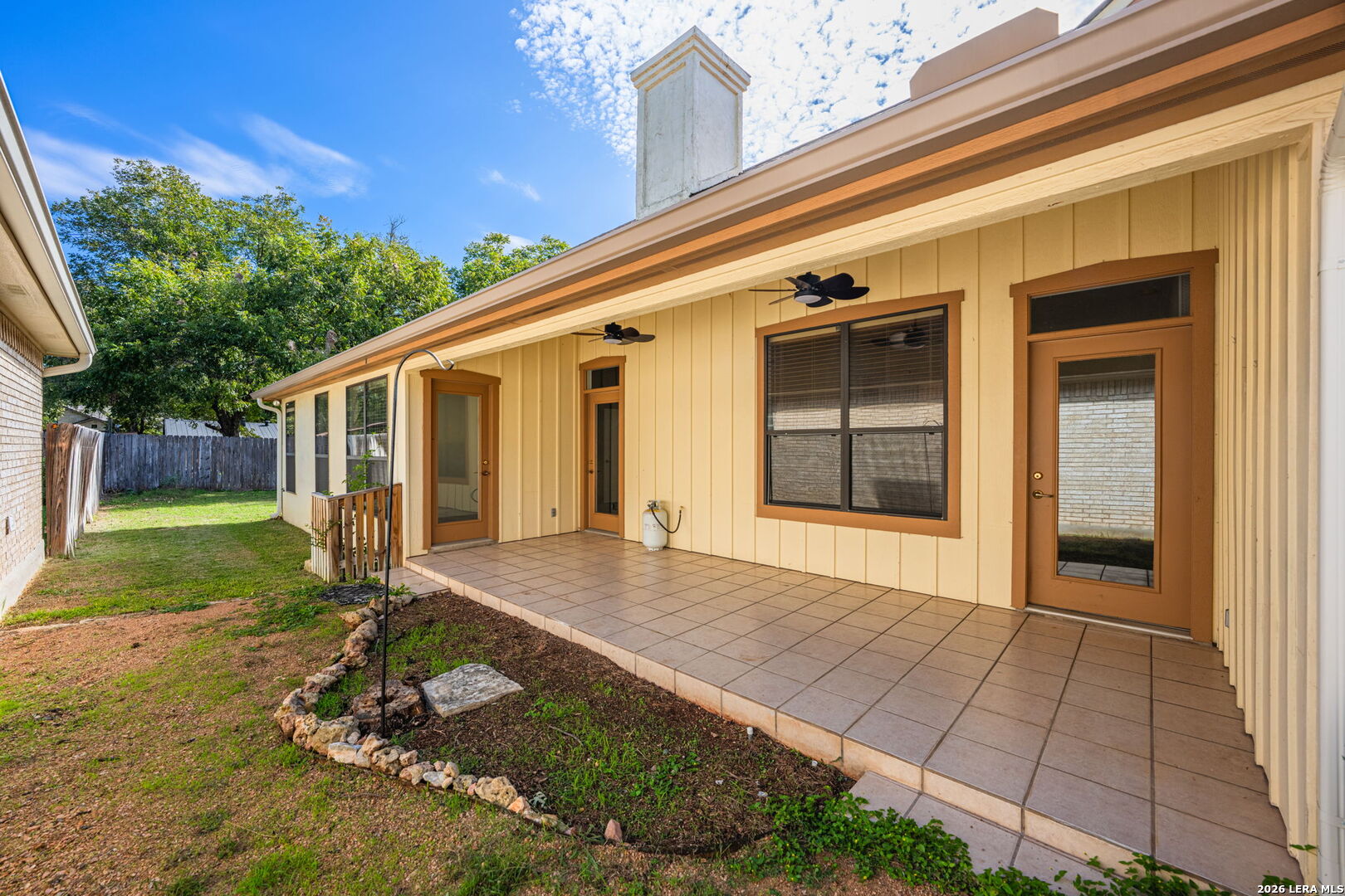 505 Sunset Street Fredericksburg TX 78624