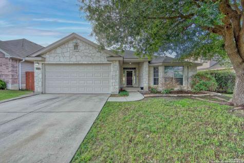 10116 Stagecoach Bay San Antonio TX 78254